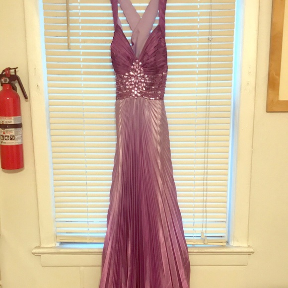 Prom Dress - Picture 1 of 1